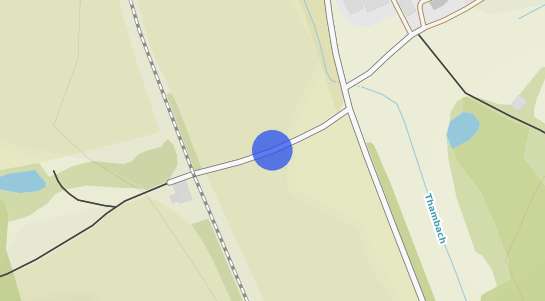 Bodenrichtwertkarte Neumarkt Sankt Veit Kurthambach